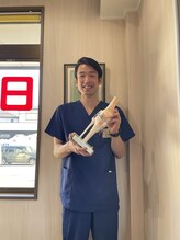 すみれ接骨院 大橋 啓之