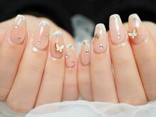 ルミーネイル 博多店(Lumee Nail)/