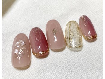 ハンドアートコース