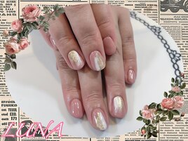 定額☆8900ネイル