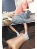 《身体のだるさ・疲れ不調改善》痛みがでにくい筋膜リリース＆ボディケア整体