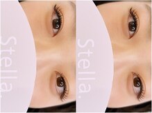 ステラ(Stella.)/アイライン効果♪