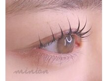 ミニオン 北浦和店(minion)/似合わせラッシュリフト