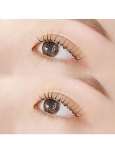 シックドゥアキタ(CHIC de Akita)/まつ毛パーマ/ラッシュリフト