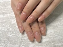 エルネイル 江坂店(L’ねいる)/シンプル定額