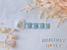 マーガレットハニー 本八幡