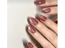 シャルム(CHARME)/マグネットネイル