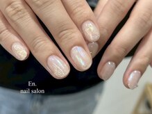 エン(En.)/＊hand design