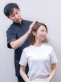肩こりと腰痛にお悩みの方にリンパマッサージ 骨盤矯正がおすすめの整体 熊本市内院/身体の仕組みを熟知した"改善整体師"が施術