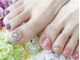 メイクプラスネイル ヴィヴィッド(MAKE+NAIL vivid)の写真