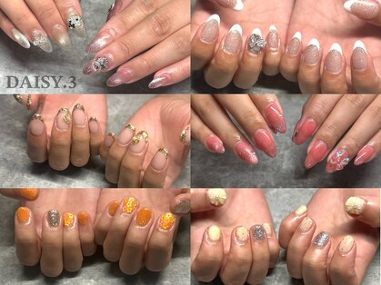 デイジースリー(DAISY.3)の写真