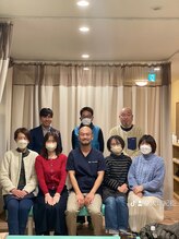 さくら整体 整骨院 四日市/コミュニケーション講座