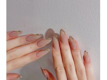 ユアンネイル(YUAN.Nail)/秋葉原ネイル/末広町/御徒町