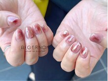 アルジャーノン リトリート(ALGERNON retreat)/定額にプラスアートコース