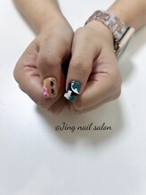ジンネイルサロン(Jing nail salon)/