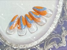 ミューズネイル(muse nail)/ニュアンスネイル