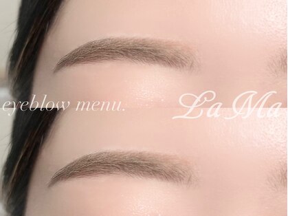 ラマ(LaMa)の写真