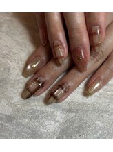 マグノリア(Magnolia)/チェック