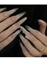 透け感・ちゆるんちゆるんが得意