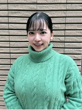 ディーエル ビューティー 府中店(DL BEAUTY)&nbsp;Eyelist MARINA