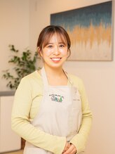 温香サロン　Mahina 品田 菜月