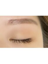 レミア アイラッシュアンドネイル 大船(REMIA)/アイブロウWax
