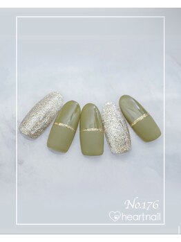 はあとねいる 水道橋神保町店/定額4,400円