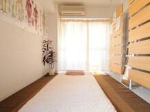 リラックスタイムは完全個室のケアレスト東大阪店で♪