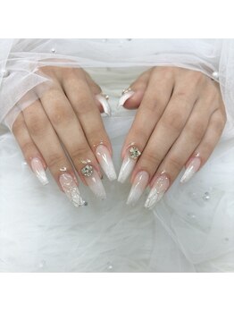 《NAIL》やり放題 120分