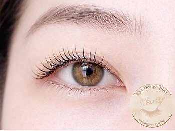 アイ デザイン アイネ(Eye Design Eine.)/美眉スタイリング+まつげパーマ