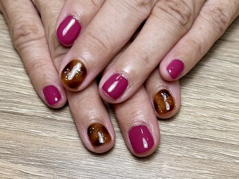 エクランプラス(Ecran+)/ネイル