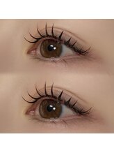 ルリアルリア(Lelie)/フラットラッシュ120本