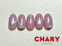 チャーリー(CHARY)/Simple
