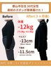 残3名　郡山市【初回Wプラン限定特価】産後矯正＋カウンセリング