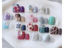 シンシア(sincere)/定額¥8800