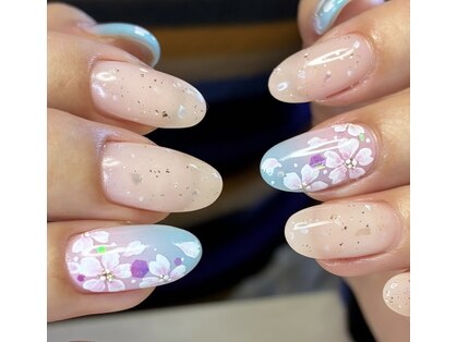 アンフィーユ(Un feuille.)の写真