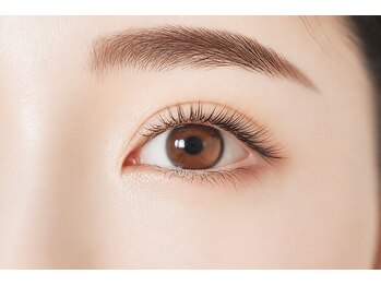 ミナトアイラッシュ(minato eyelash)/派手すぎないのにちゃんと可愛い
