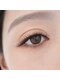 マリブアイラッシュ 太田店(malibu eyelash)の写真/【当店の1番人気3Dラップラッシュ】エクステのモチがお悩みの方、少なく本数でもボリューム出る！◎