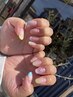 ◆hand◆120分持ち込みデザイン オフ込み ¥9000