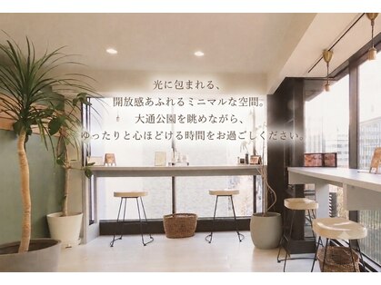 ルミエール 札幌大通parkside店の写真