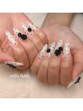 ミフ ネイル(mifu NAIL)/