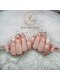 ヒカリネイル 池袋店(Hikari Nail)の写真/持ち込みデザインやつけ放題メニューが人気★アート好きの方もお得にお試し！仕事終わりにサクッと寄れる★