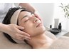 new//男の肌磨きフェイシャル60分