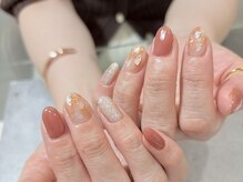 ネイルアトリエ ムース(nail atelier MOUSSE)の雰囲気（女性の魅力を最大限引き上げる指先に☆）