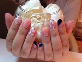 フラワー＋フレンチ