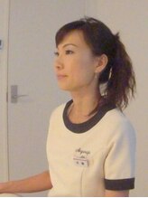 アンジャネーヤ 佐藤 和代