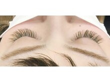 ルチア(LUCIA)/新タイプ！フラットラッシュ入荷