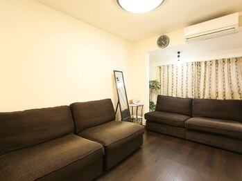 モコハウス(moco house)/【moco house/貝塚】待合