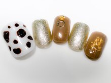 スリール(Sriel)/フット定額8980円