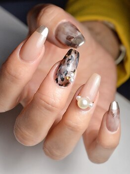 ジュンクス(JUNX)/JUNX Nail Collection